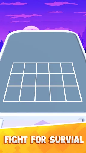 Brainloop Merge Run | 游戏 | XWorld