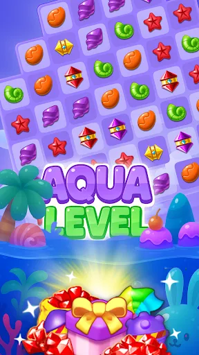 Aqua Blast | 游戏 | XWorld Aqua Blast | 游戏 | XWorld