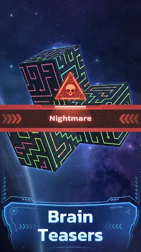 Arrow 3D: Space Puzzle | Игры | XWorld