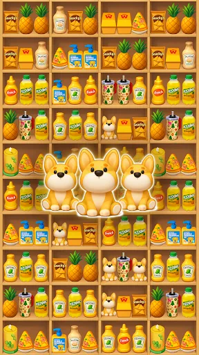 Sort Mansion: Match Santai | Permainan | XWorld Sort Mansion: Match Santai | Permainan | XWorld