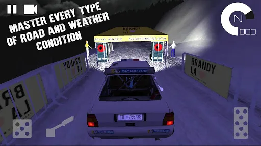 M.U.D. Rally Racing | juego | XWorld