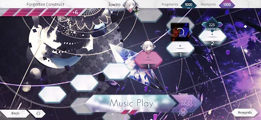 Arcaea | Games | XWorld