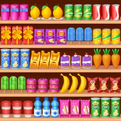 XWorld | Сортировка предметов