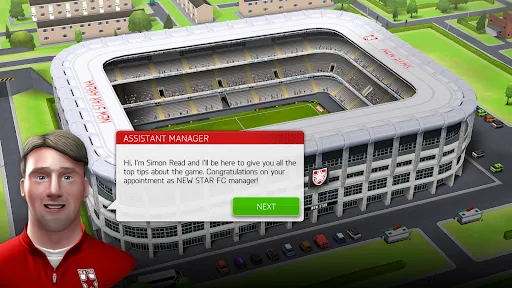 New Star™ Manager | Games | XWorld New Star™ Manager | Games | XWorld