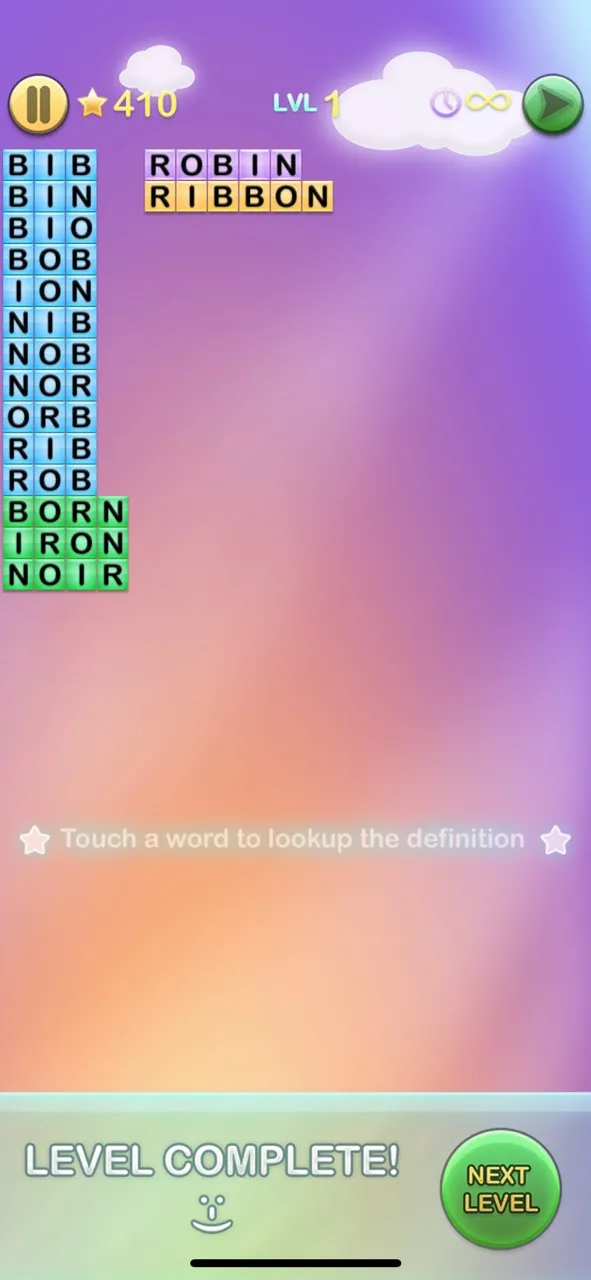 Jumbline 2+ | Games | XWorld