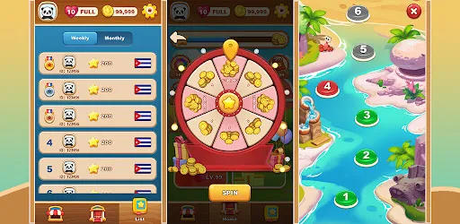 Merge Blast 2248 | 游戏 | XWorld Merge Blast 2248 | 游戏 | XWorld