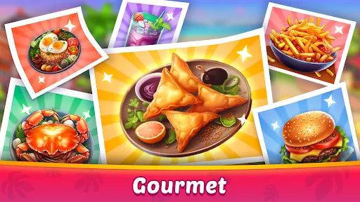 Asian Cooking Games: Star Chef | Games | XWorld