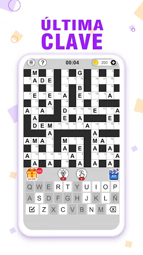 Palabra de Código | juego | XWorld