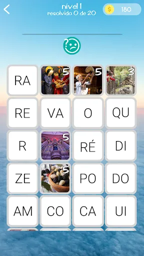 6600 palavras | Jogos | XWorld 6600 palavras | Jogos | XWorld