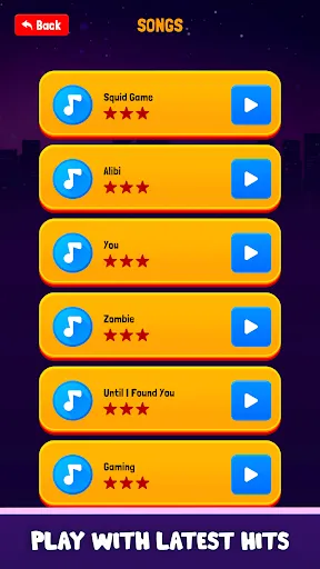 Magic Ball - 3D Hop Game | Permainan | XWorld