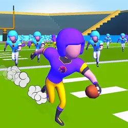 XWorld | Touchdown Glory: Football Game