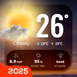 XWorld | Great Weather