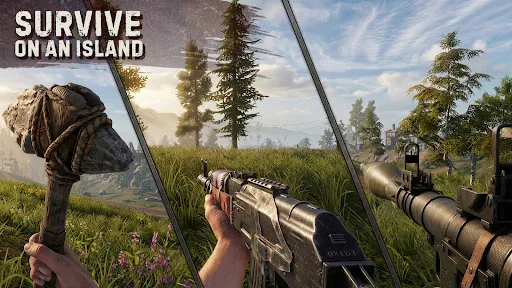 Oxide: Survival Island | Games | XWorld Oxide: Survival Island | Games | XWorld