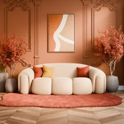 XWorld | Venue: Relaxing Design Game