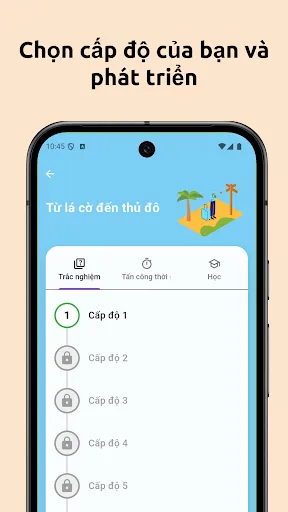 Trắc nghiệm thủ đô | Games | XWorld Trắc nghiệm thủ đô | Games | XWorld
