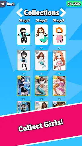 Princess Sprint | Games | XWorld