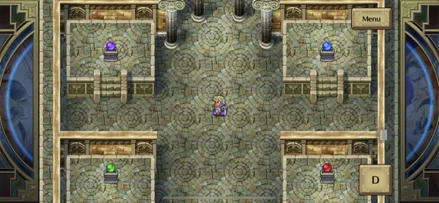 ROMANCING SAGA 2 | Игры | XWorld