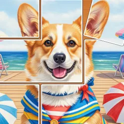 XWorld | Jigsaw Solitaire-Journey