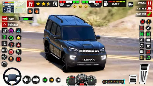 Offroad Suv Jeep Game Sim | Games | XWorld Offroad Suv Jeep Game Sim | Games | XWorld