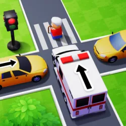 XWorld | Traffic Buster: Parking Escape