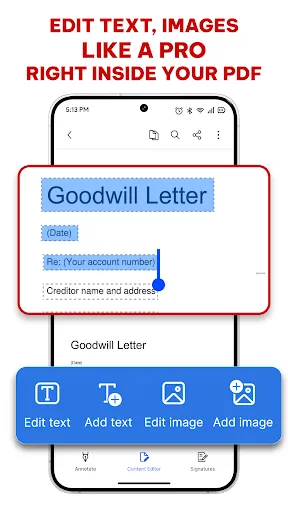 PDFPro: Scanner & Editor | 游戏 | XWorld