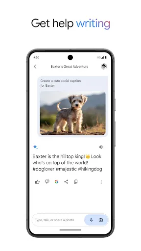 Google Gemini | Games | XWorld