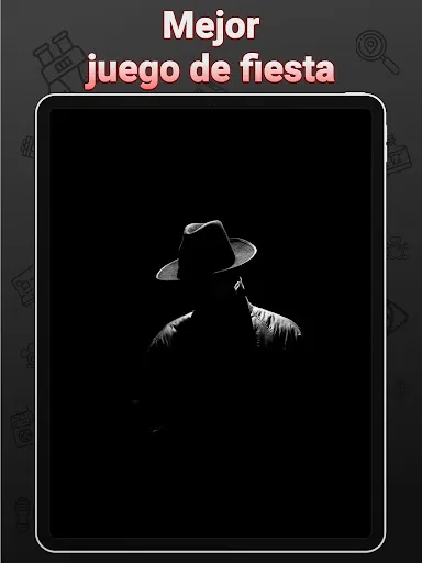 Espía - Juego de mesa | juego | XWorld