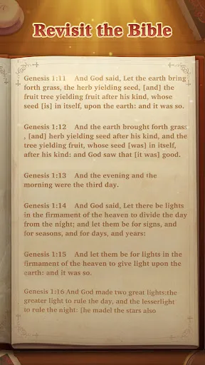 Bible Solitaire - Daily Bless | Games | XWorld