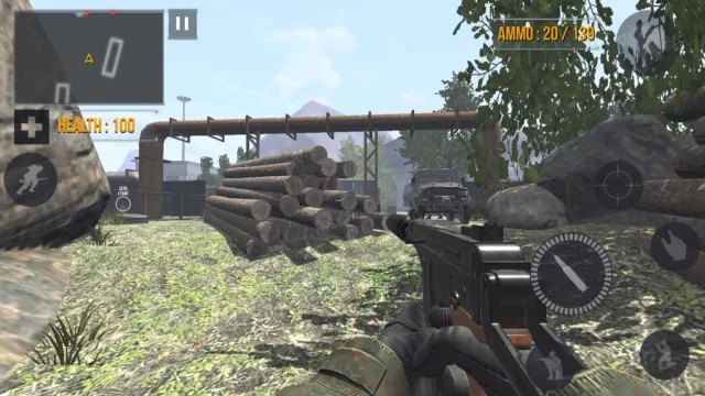 FGB Operators | Jogos | XWorld