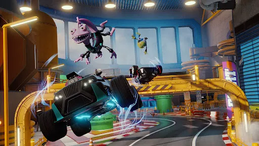 Disney Speedstorm | Games | XWorld