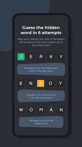 Wordly - unlimited word game | เกม | XWorld