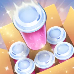 XWorld | Coffee Pack: Sorting Puzzle