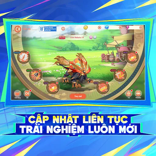 Thần Thú Origin - FunGames | Games | XWorld Thần Thú Origin - FunGames | Games | XWorld