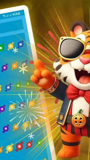 Candy Blazos | Jogos | XWorld