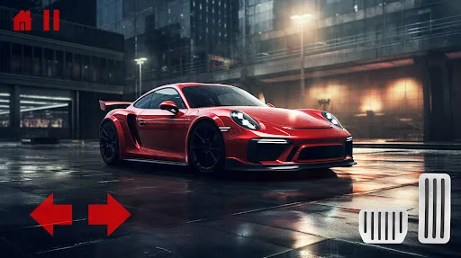 Car Parking Pro - 911 GT2 | Jogos | XWorld