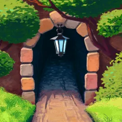 XWorld | Hidden Journey: Objects Puzzle