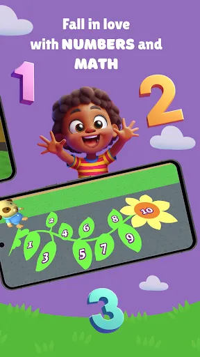 Kidduca 3D：Kids Learning Games | Games | XWorld