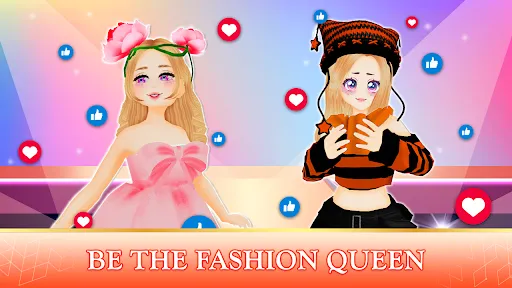 Fashion Queen: DIY Dress Up | Games | XWorld