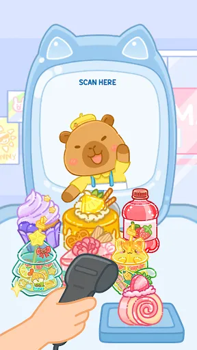 Boba Tea: Mukbang ASMR | Permainan | XWorld