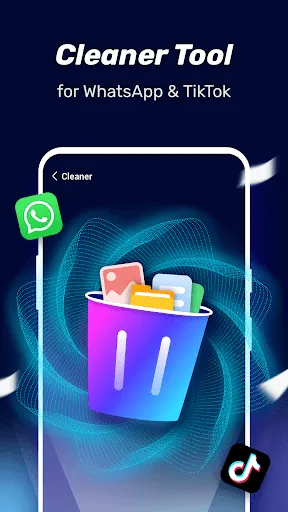 MaxClean - ทำความสะอาด&จัดการ | เกม | XWorld