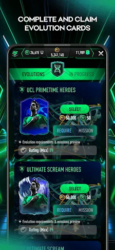 FC 26: FUT Draft & Pack | juego | XWorld