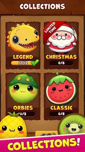 Animal Suika - Drop Merge Game | Игры | XWorld Animal Suika - Drop Merge Game | Игры | XWorld