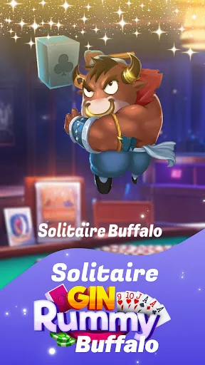 Solitaire Gin Rummy Buffalo | Games | XWorld Solitaire Gin Rummy Buffalo | Games | XWorld