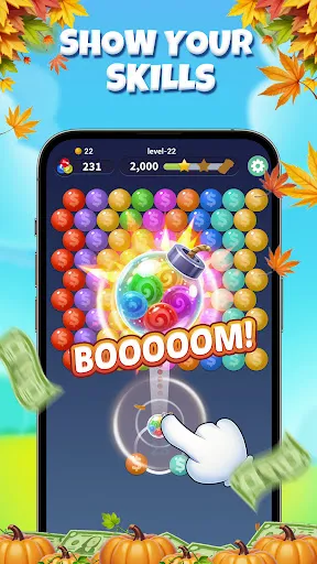 Bubble Shooter: Puzzle Game | Games | XWorld