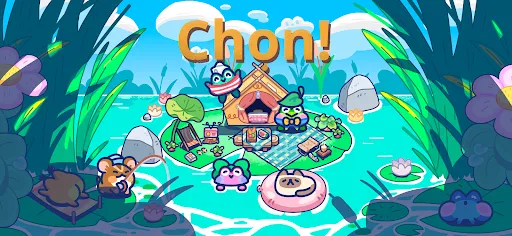 Pond Pals | Games | XWorld Pond Pals | Games | XWorld