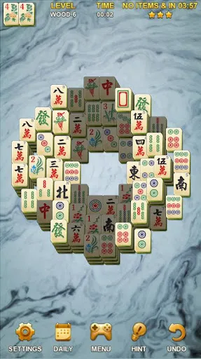 Mahjong | Jogos | XWorld