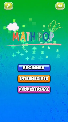 Math Pop | 游戏 | XWorld