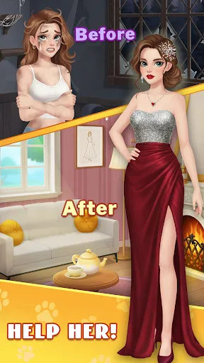 Meow Sort: Makeover & Story | Игры | XWorld Meow Sort: Makeover & Story | Игры | XWorld