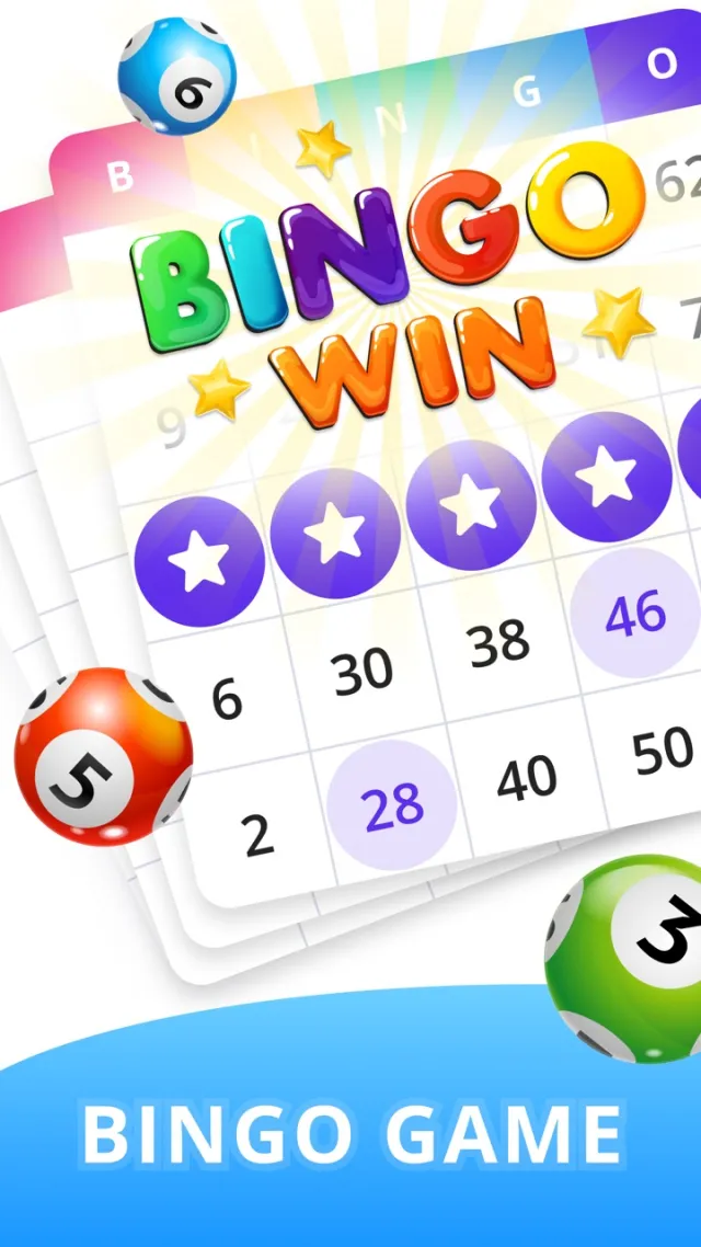 Bingo Lotto: Win Lottery Cards | Игры | XWorld