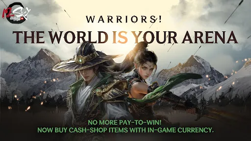 12SKY M GLOBAL | Games | XWorld